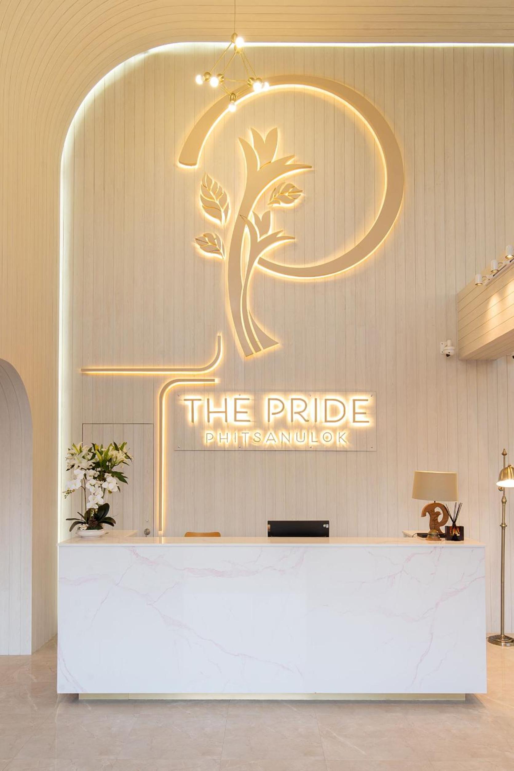 The Pride Hotel Phitsanulok 8/50
