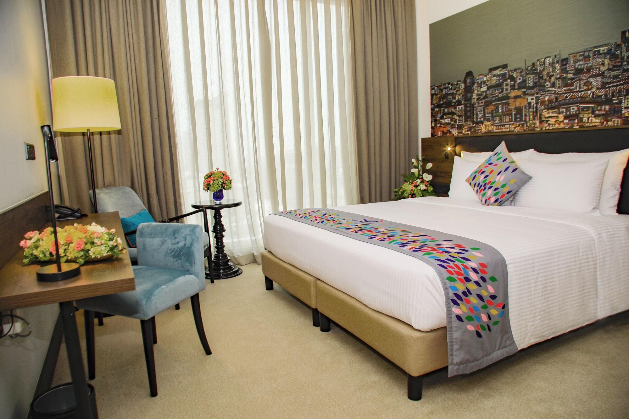 Sofia Colombo Hotel 15/44