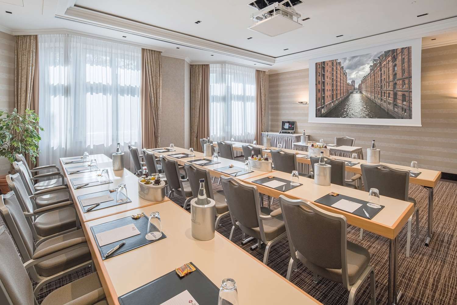 Best Western Plus Hotel Bottcherhof 45/48