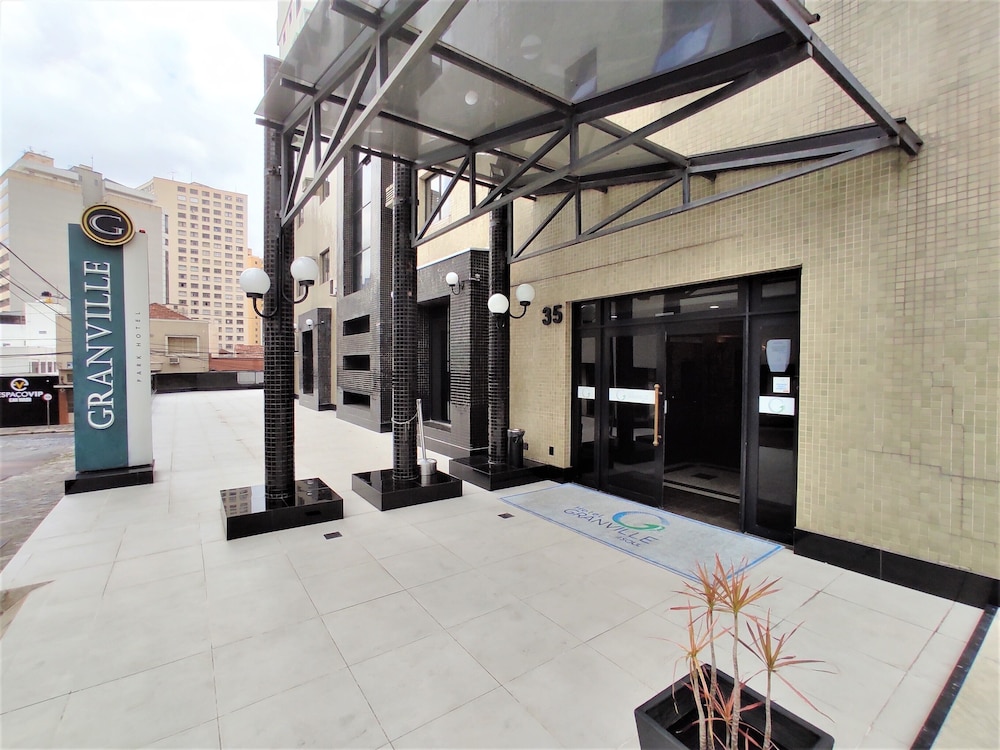 amenities