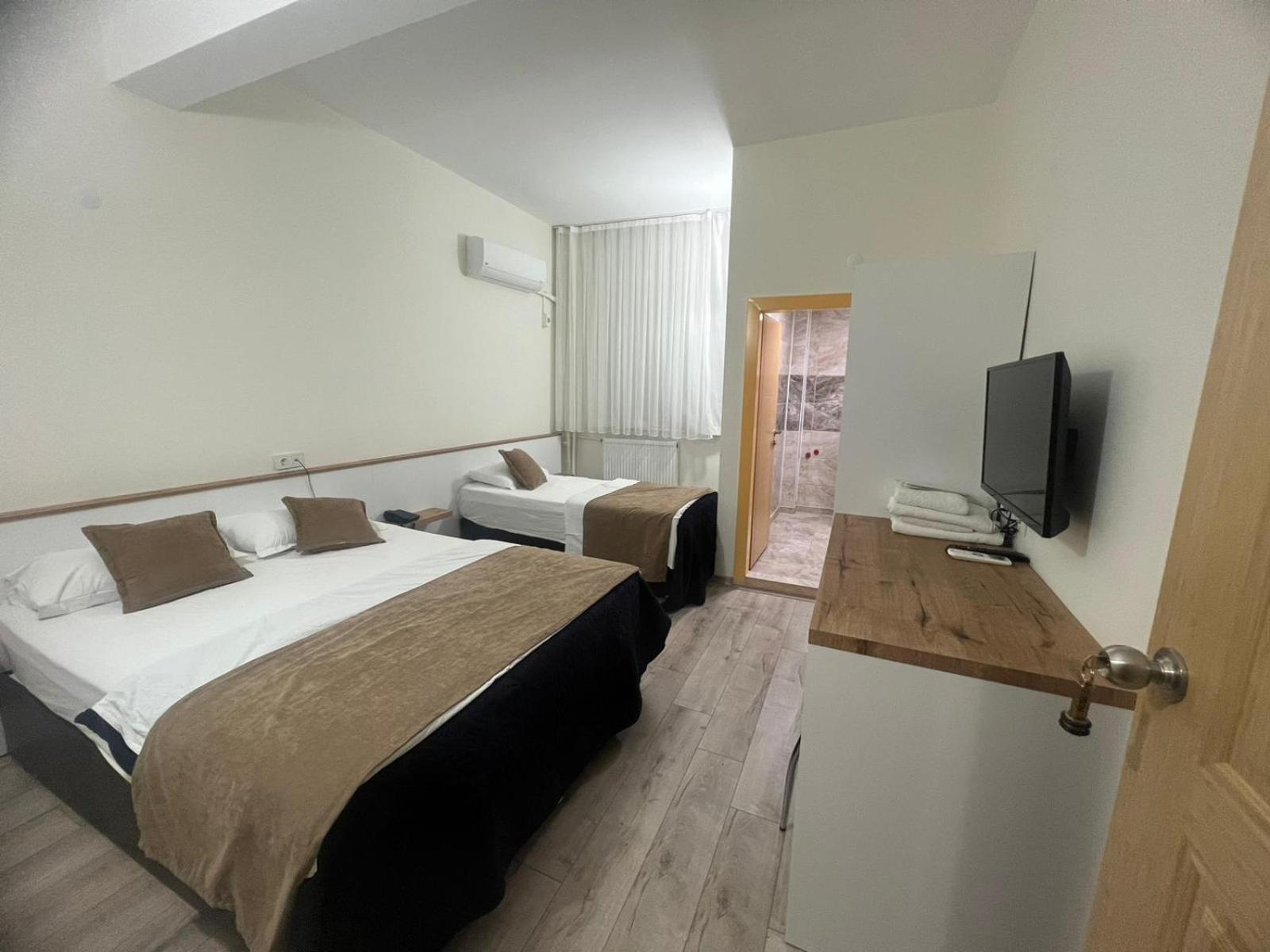 Diyarbakir Koprucu Otel 17/38
