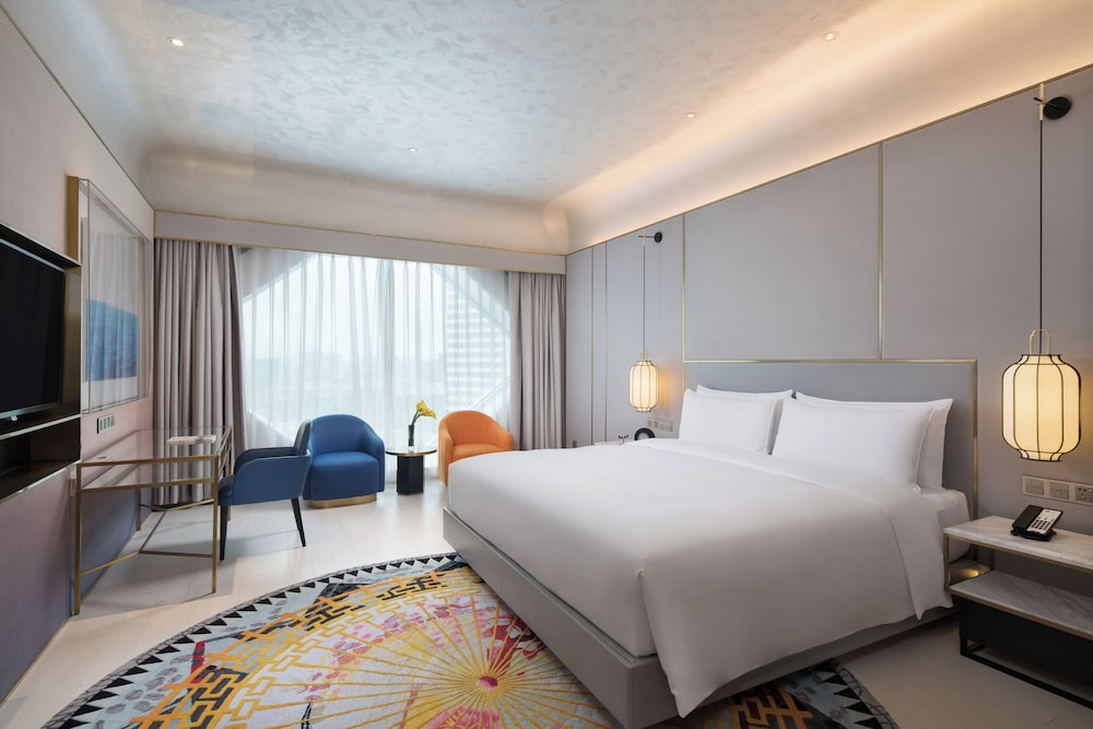 Juntels Binjiang Hangzhou 13/43