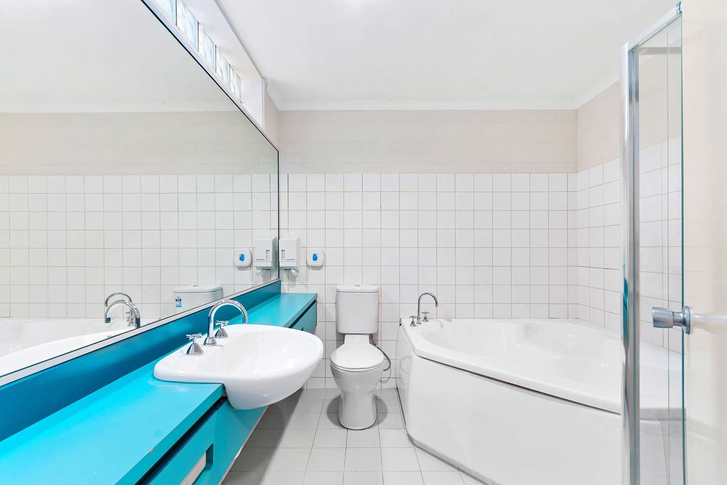 غرفة بسرير كينج، Quality Inn & Suites Traralgon 3/3