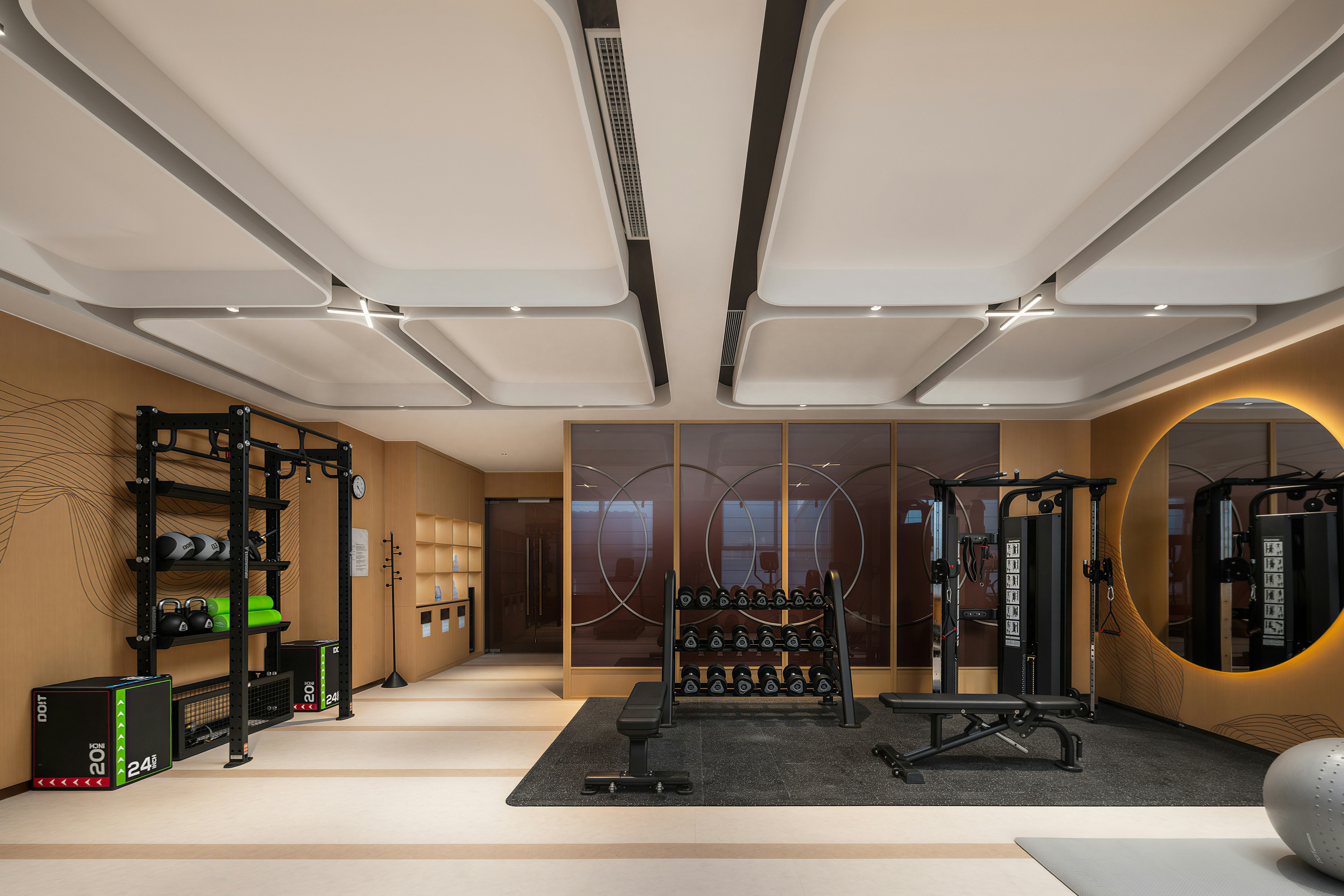 Hilton Garden Inn Xining Chengdong 28/46