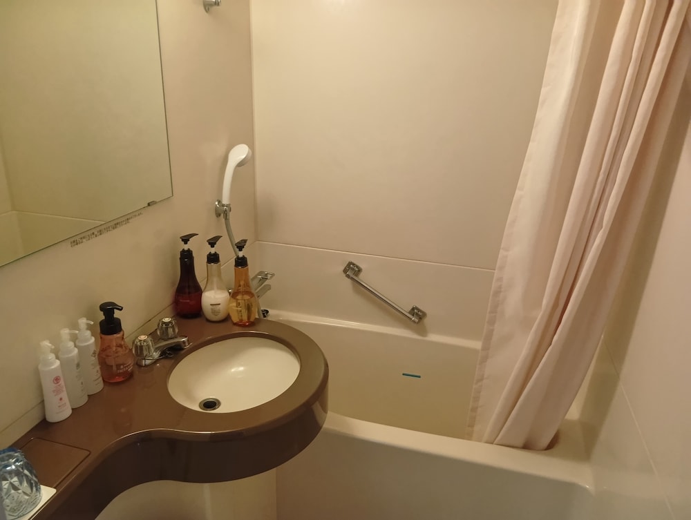 Izu Imaihama Tokyu Hotel 72/73