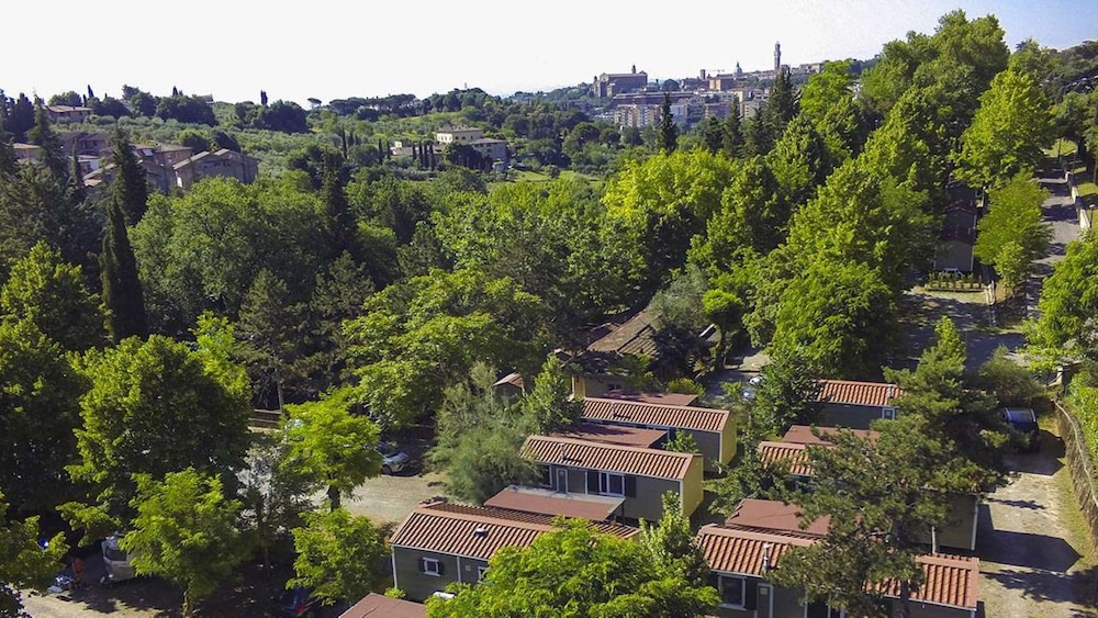 Camping Siena Colleverde 26/35