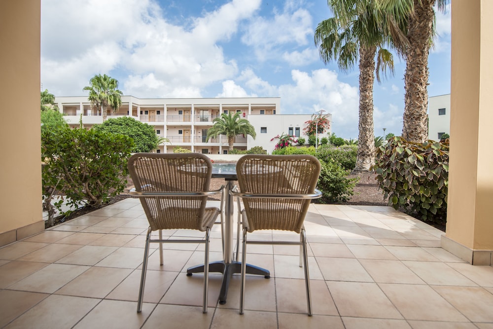 Playitas Aparthotel 26/50