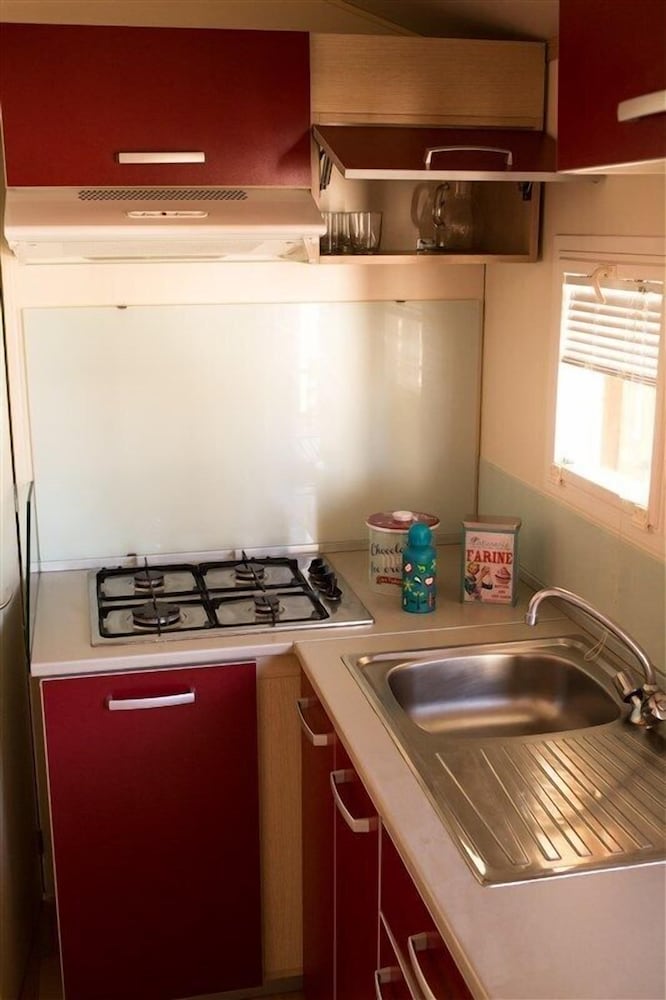 New Camping Le Tamerici 16/50
