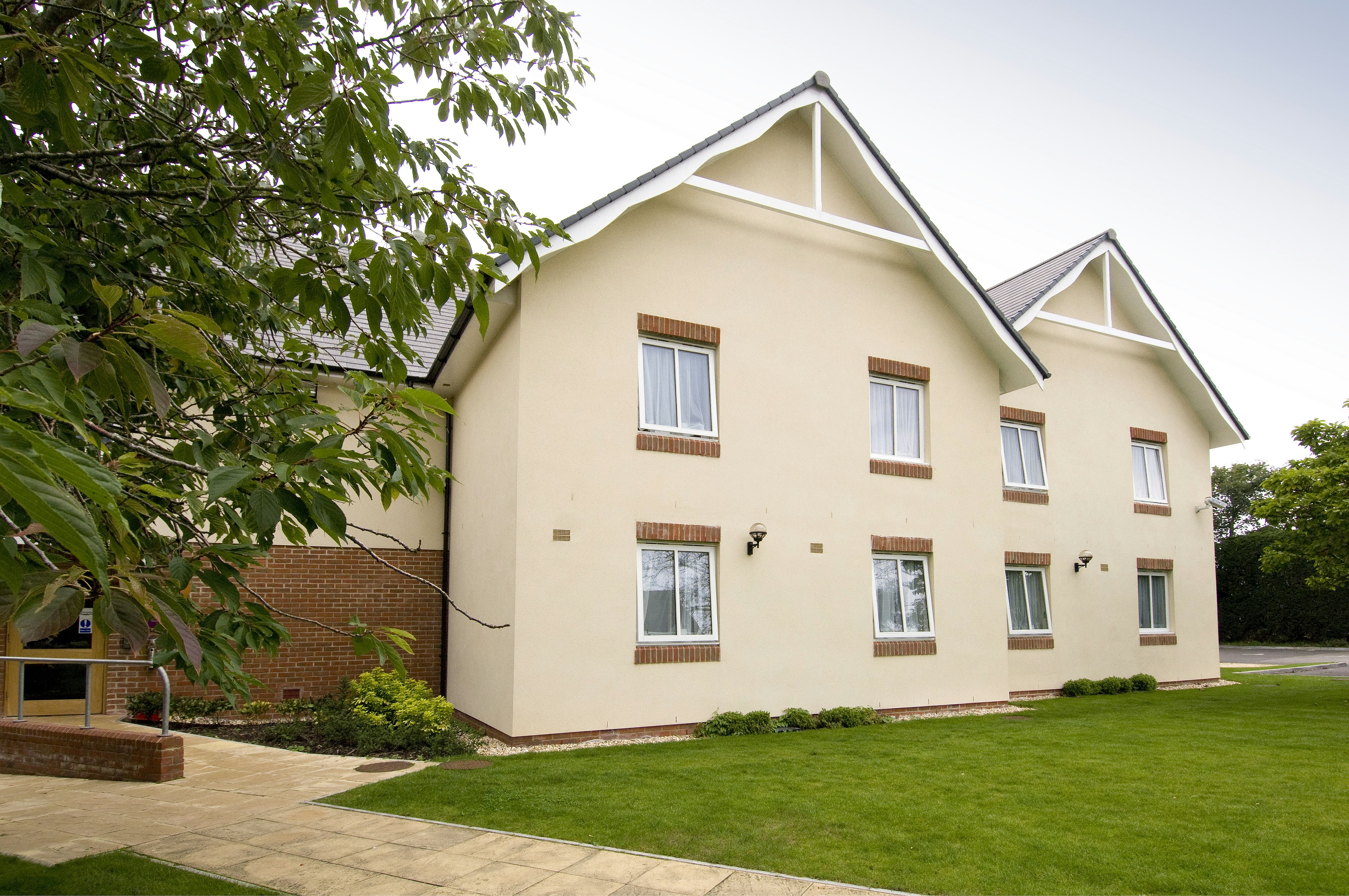 Premier Inn Taunton Ruishton - M5 J25 24/27