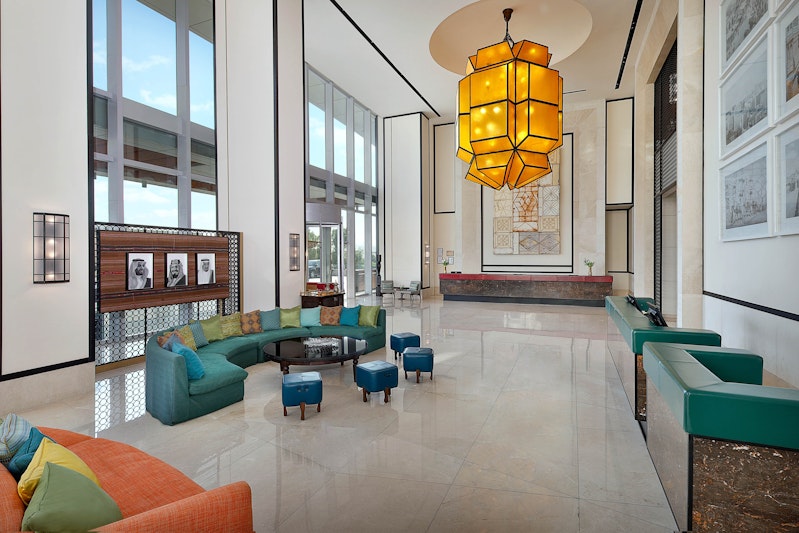 فندق ومنتجع أصيلة جدة(Assila, a Luxury Collection Hotel, Jeddah) 30/72