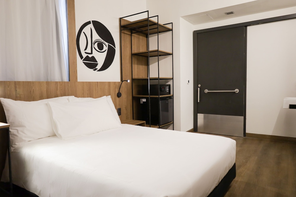 ibis Styles Maceio Pajucara 15/50