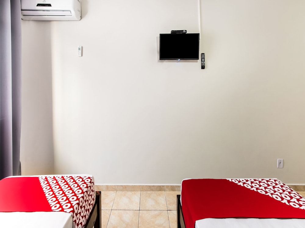 OYO Hotel Nobrega Aeroporto de Congonhas, Sao Paulo 25/50