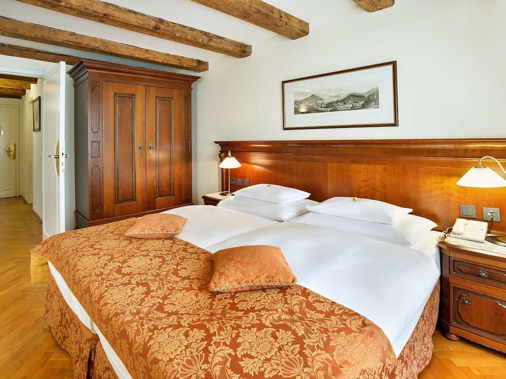 Radisson Blu Hotel Altstadt 18/50