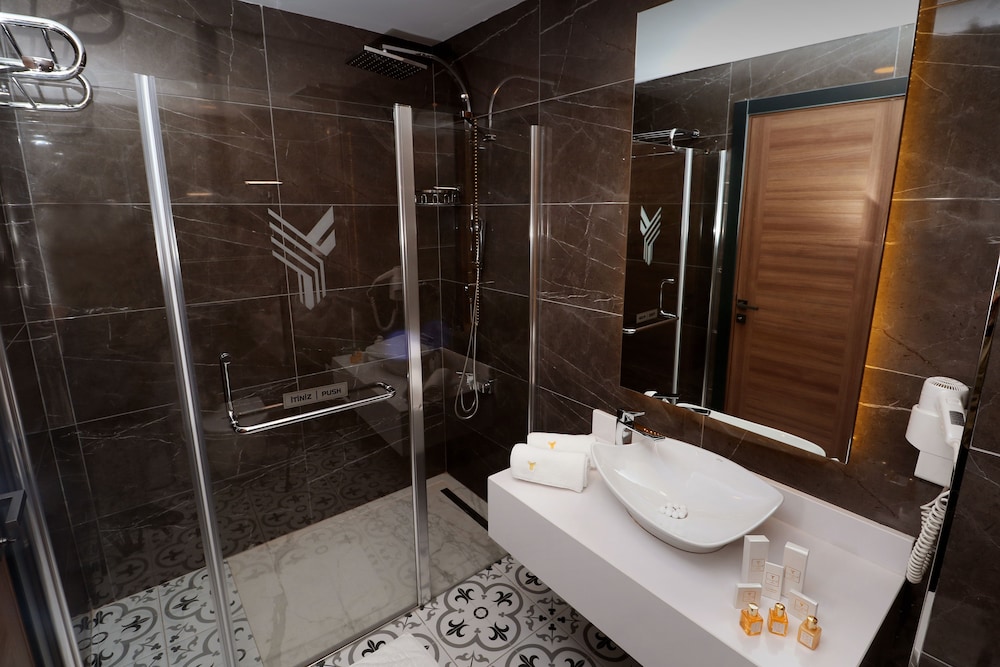 Yildiz Life Hotel 25/72