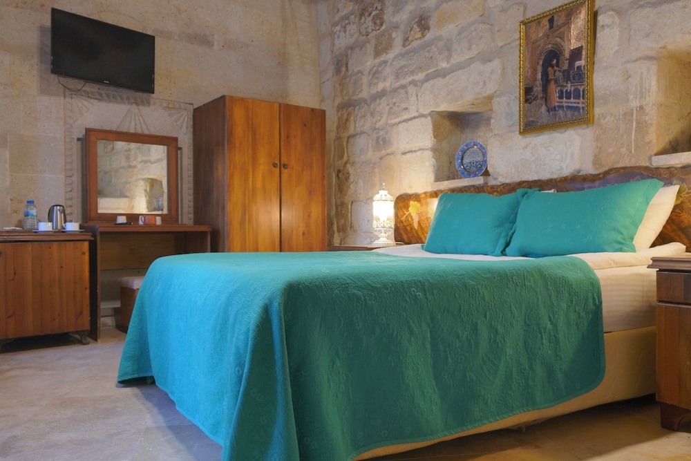Salkim Cave House 7/50