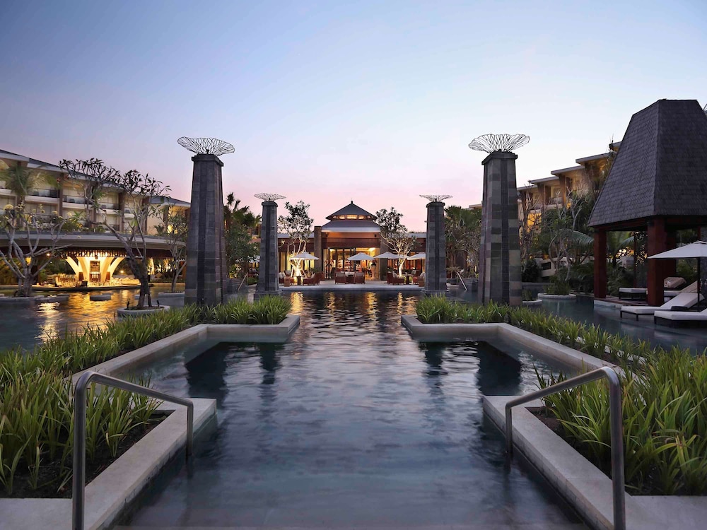 Sofitel Bali Nusa Dua Beach Resort 9/68