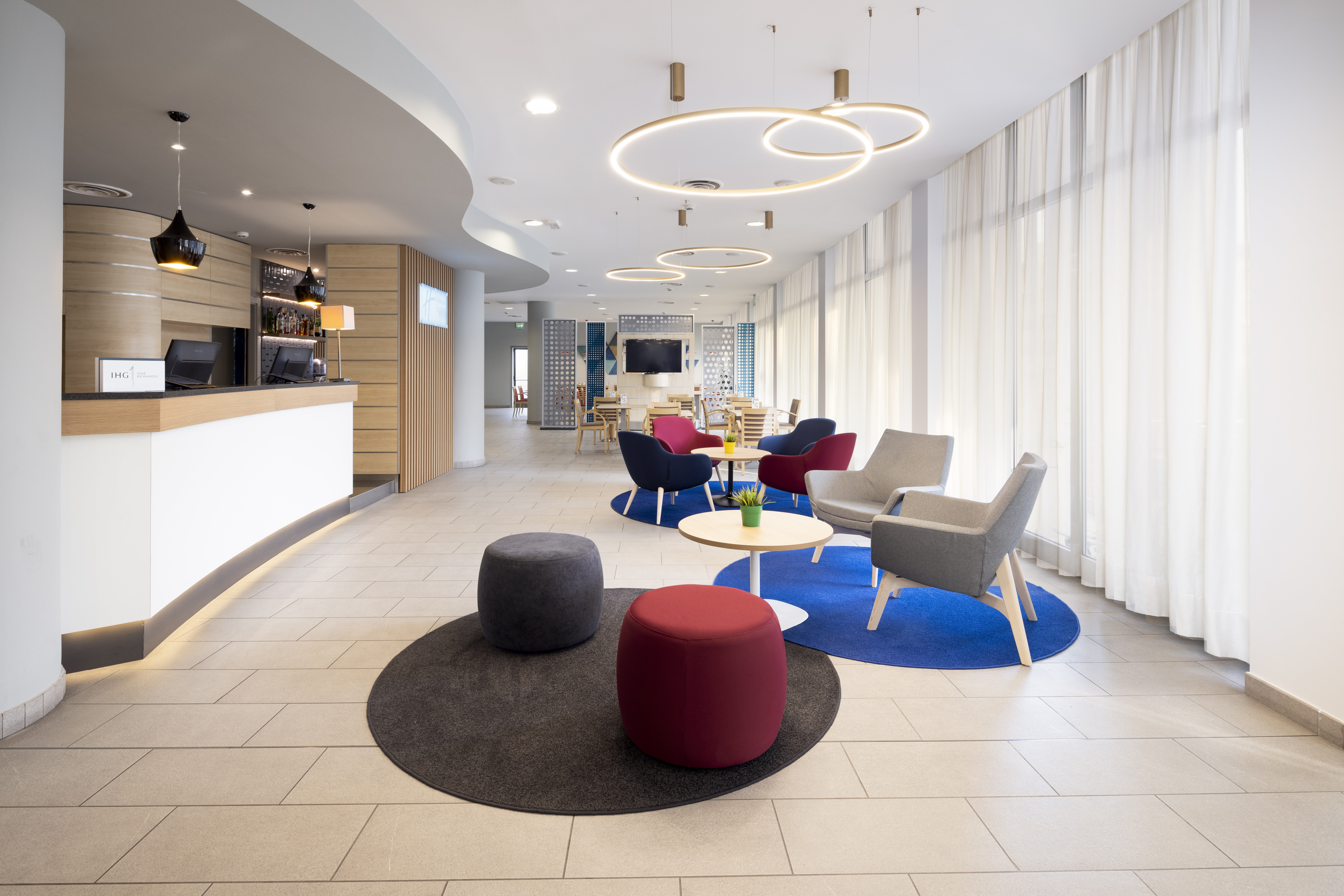 Express Holiday Inn Parma 37/59