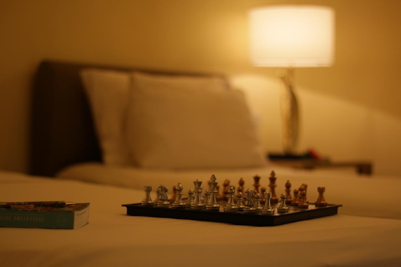 Castello Beach Hotel 21/28