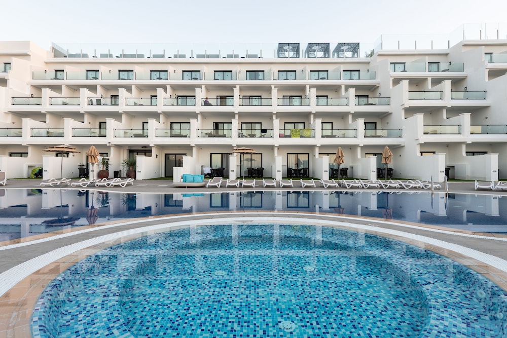 Occidental Roca Negra - Adults Only in AGAETE