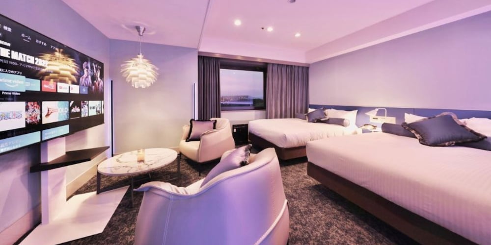 Crystal Hotel Minami Senri 19/54