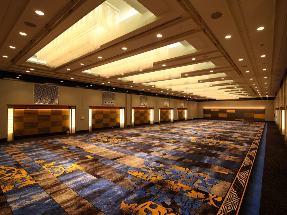 Hotel New Otani Saga 26/50