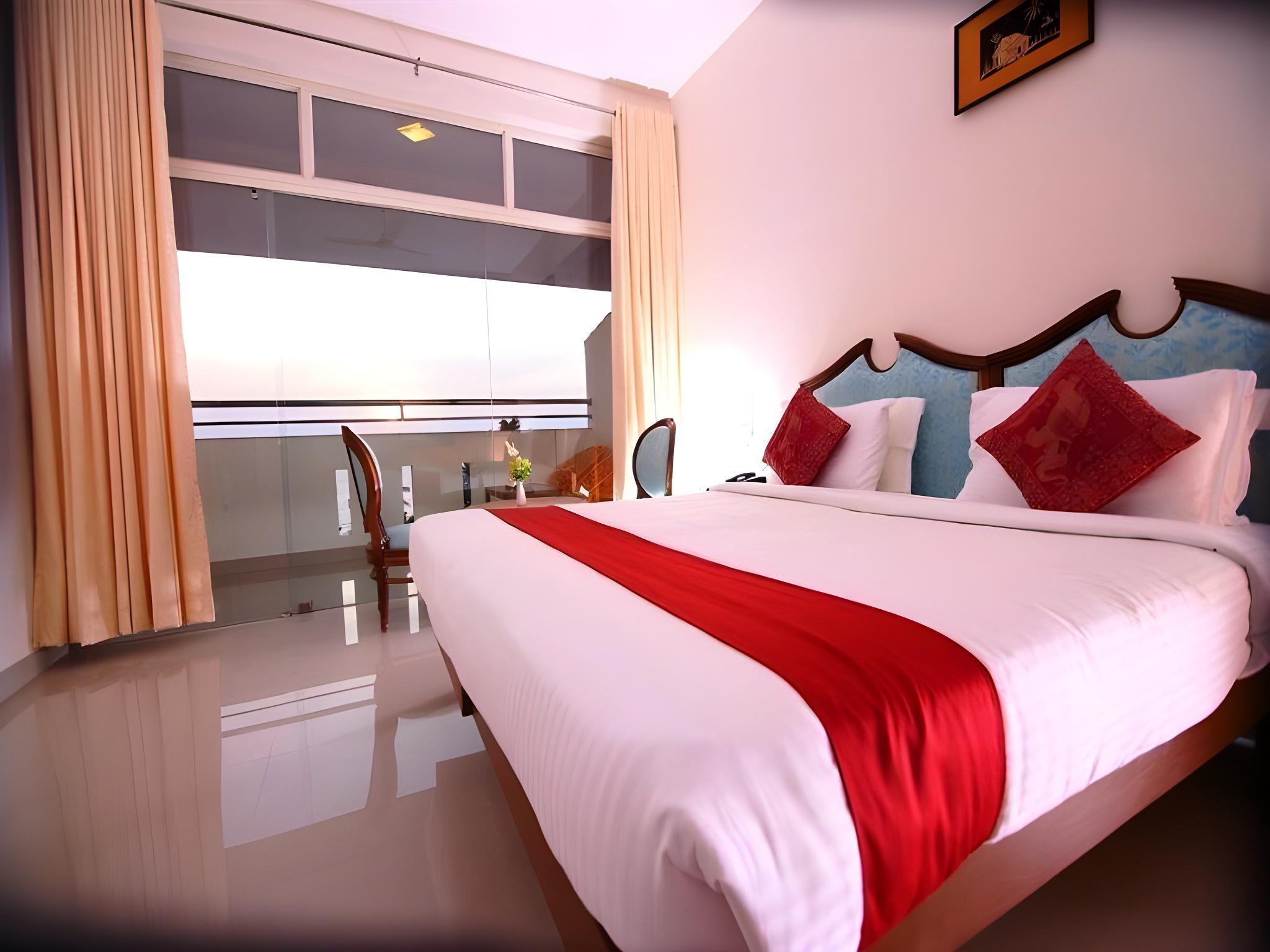 Room, Ocean View