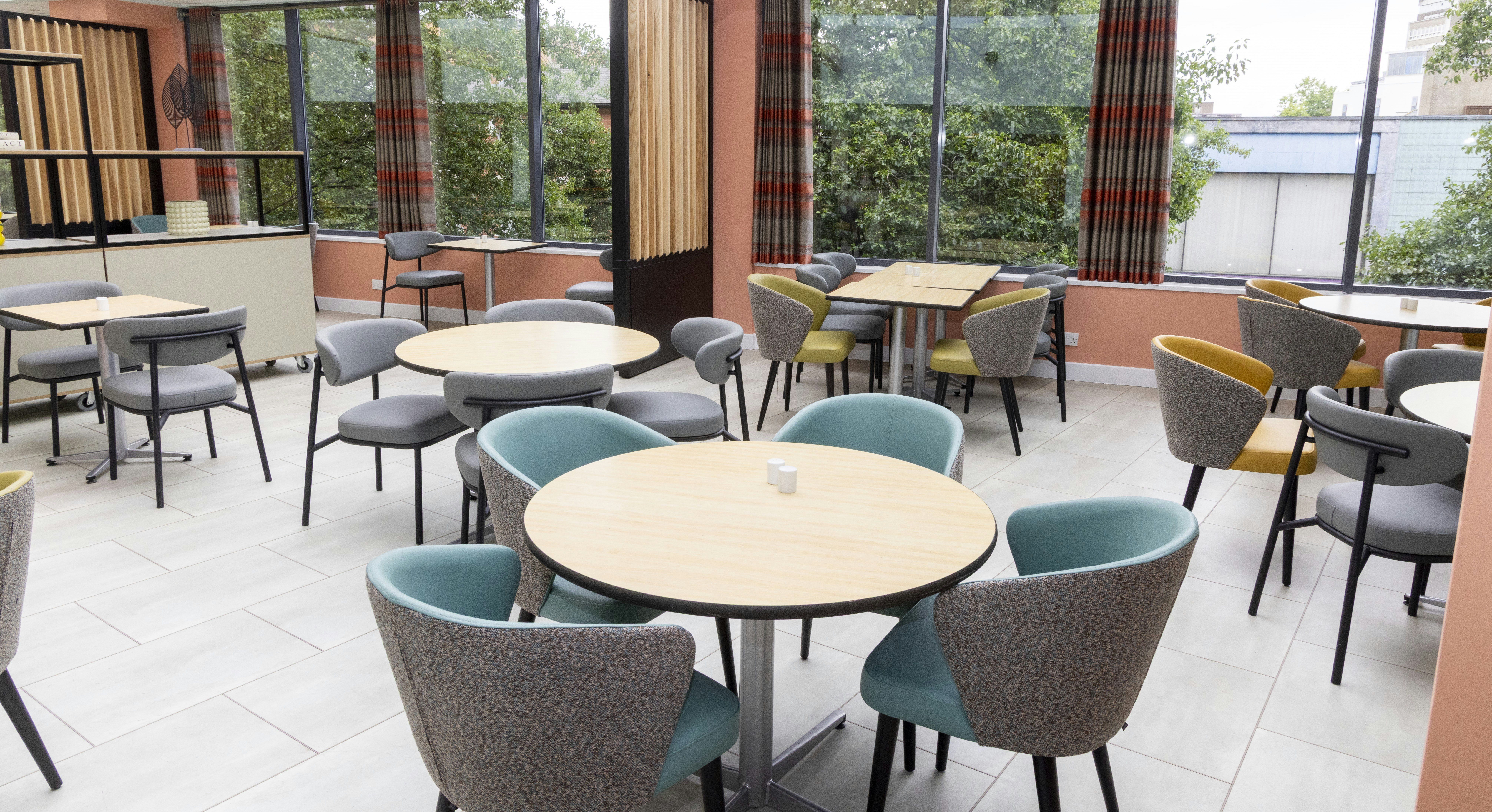 Garner Hotel Nottingham City Centre by IHG 40/59