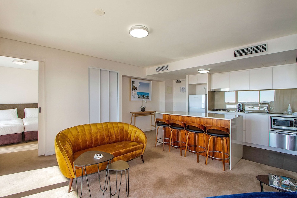 Terminus Apartment Hotel, Ascend Hotel Collection 26/31