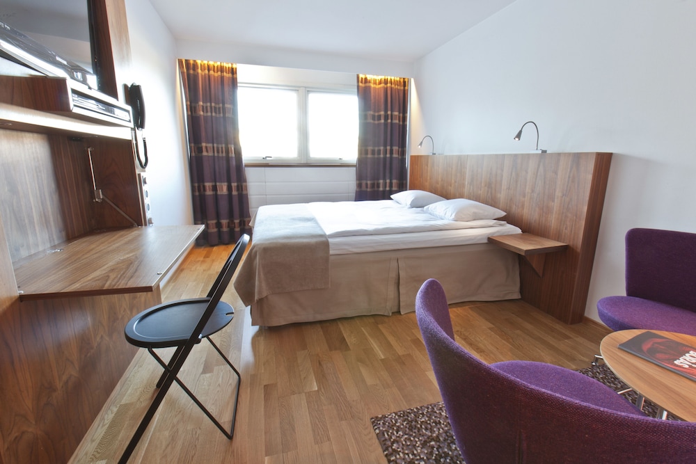 Quality Hotel Grand Boras 37/37