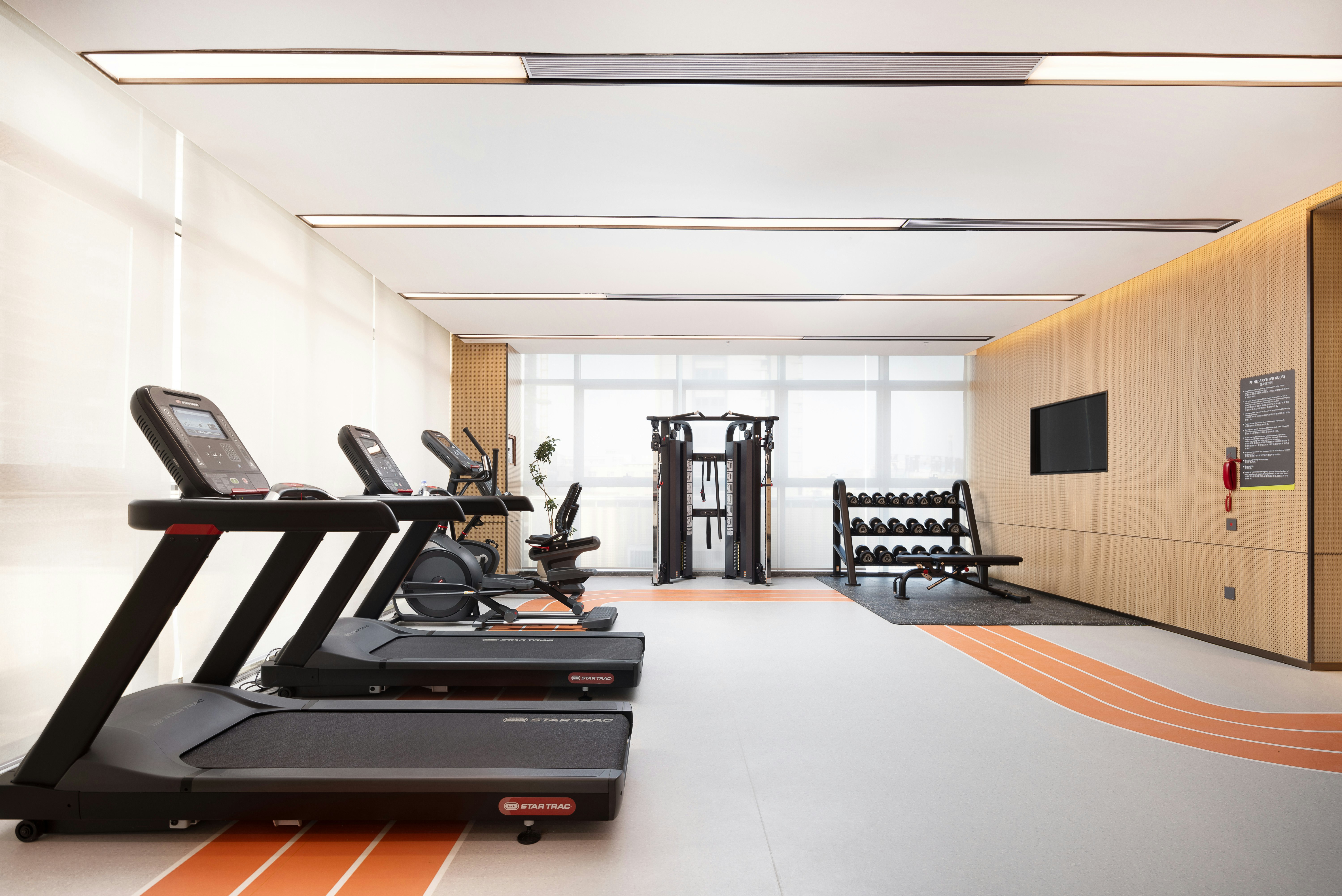 Home2 Suites by Hilton Chaozhou 30/60