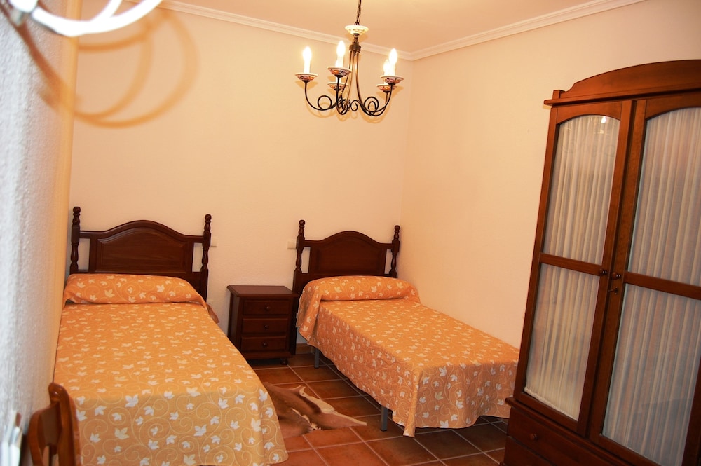 Hotel el Cortijo de Daimiel 28/61