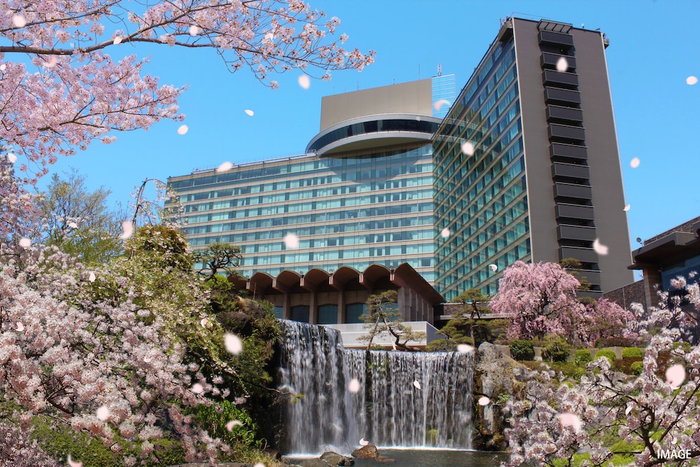 ホテルニューオータニ東京 ザ・メイン 写真5