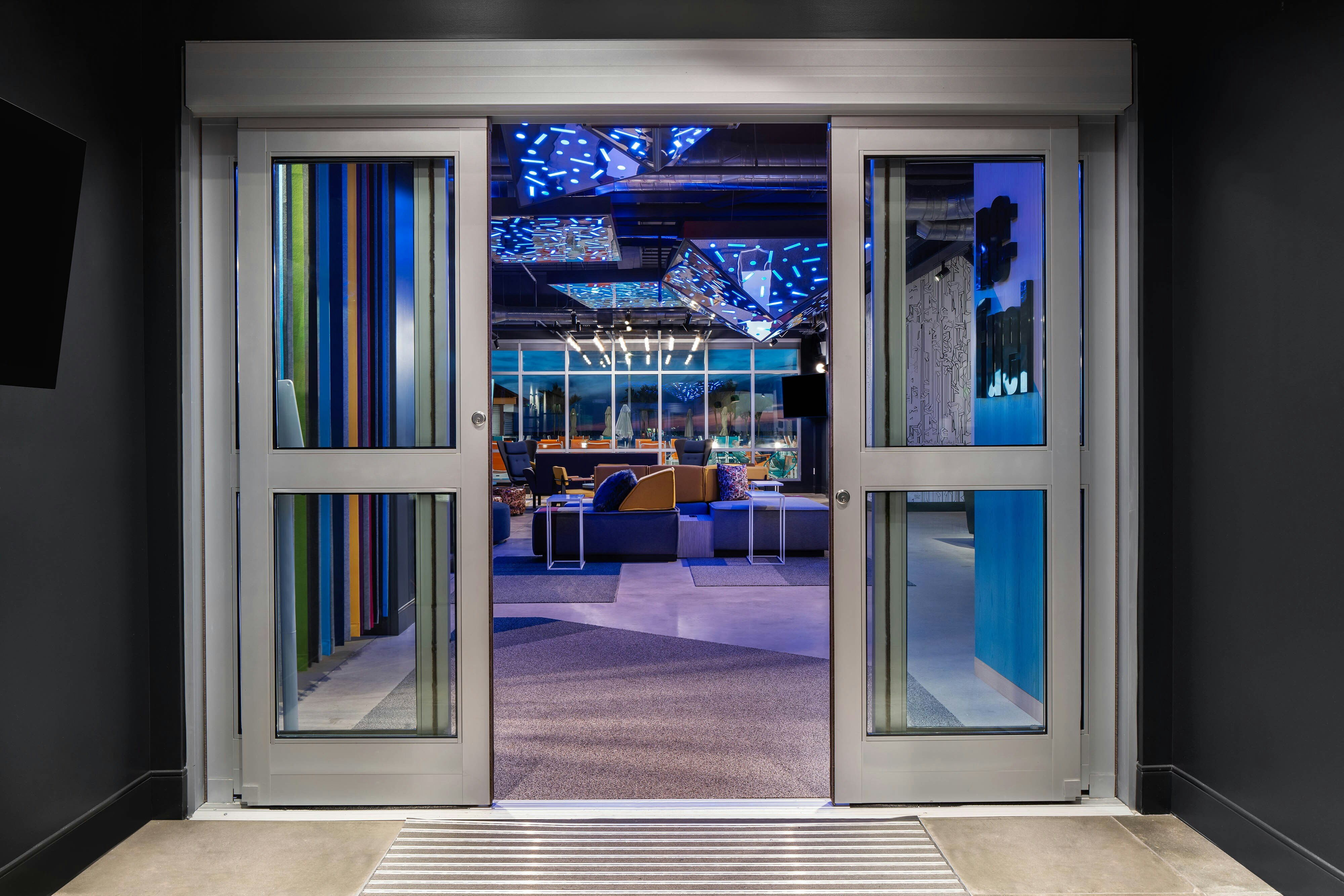 Aloft Ocean City 6/69