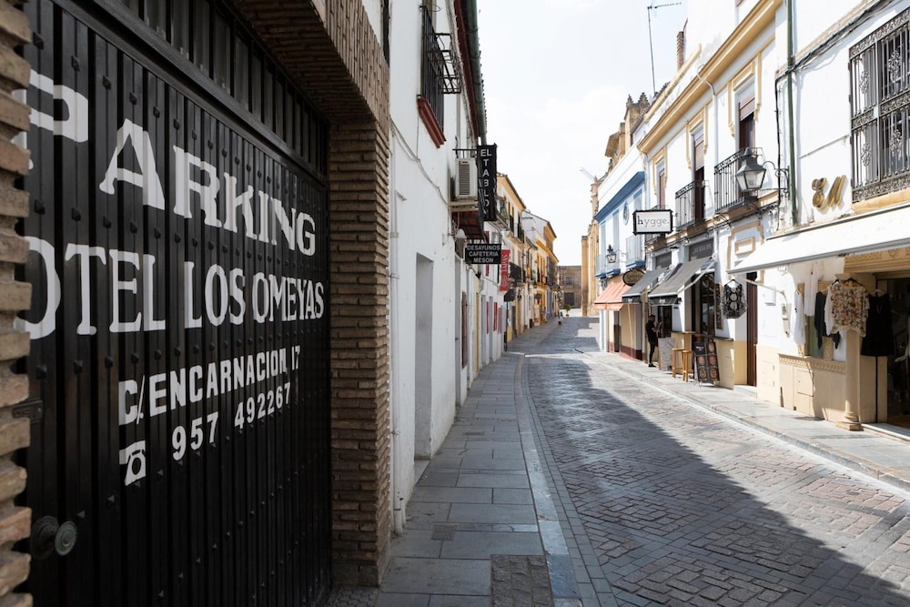Los Omeyas 58/69