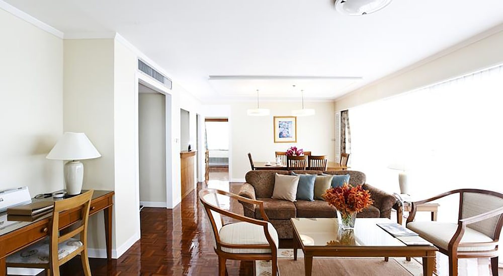 Kantary Bay Hotel And Serviced Apartments Rayong 60/70