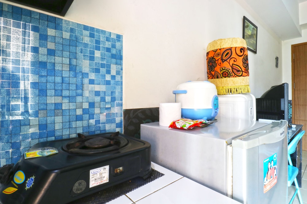 Dewi Depok Apartment Margonda Residence 2 (ex Dewi Depok Apartment) 13/21