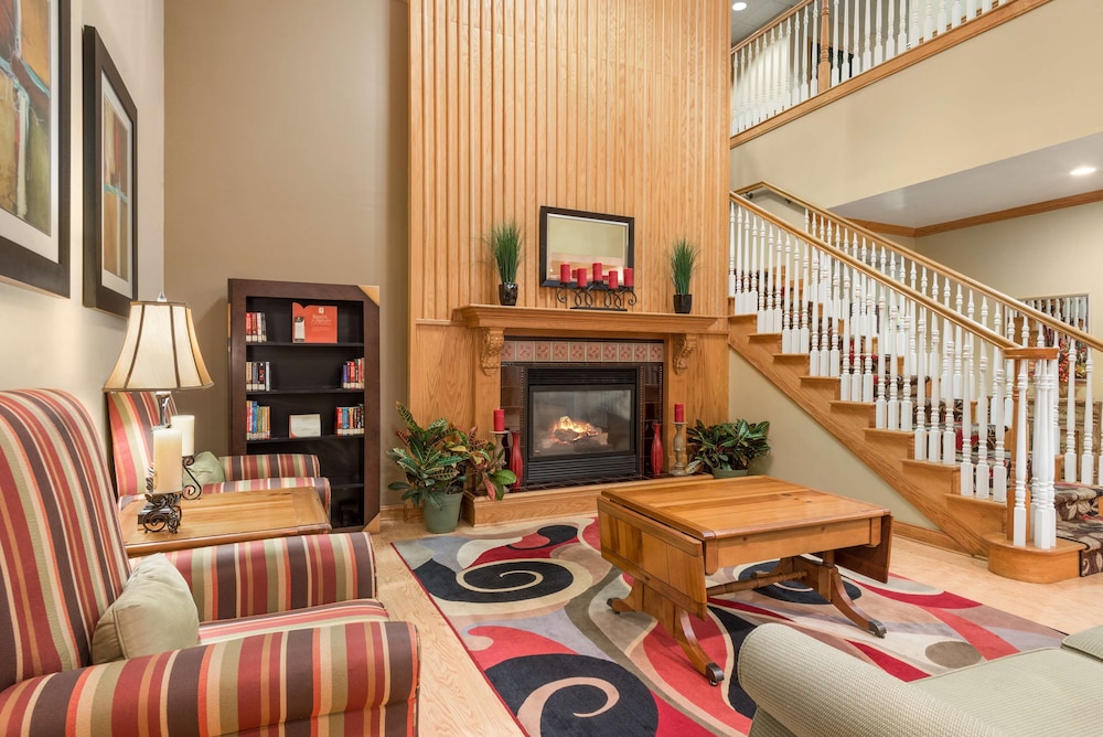 Country Inn Suites By Radisson Valdosta Ga 30/41