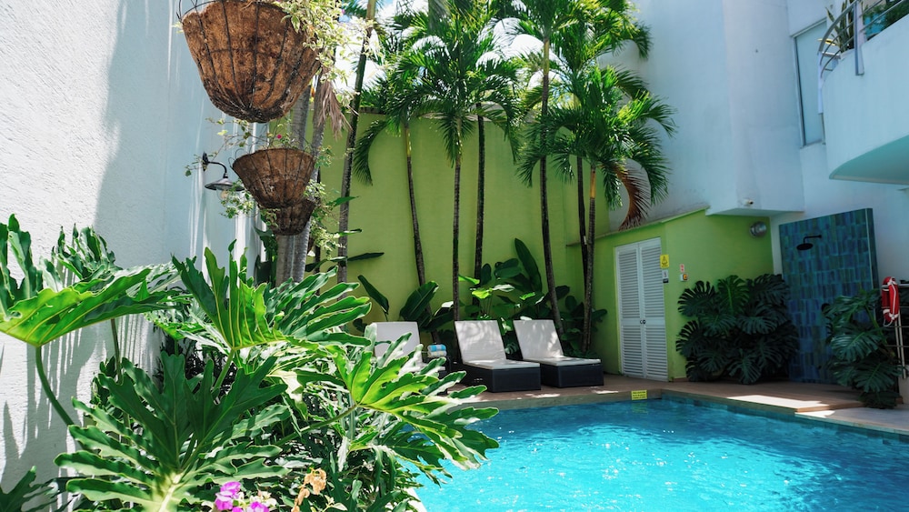 Malik Hotel Boutique 44/47