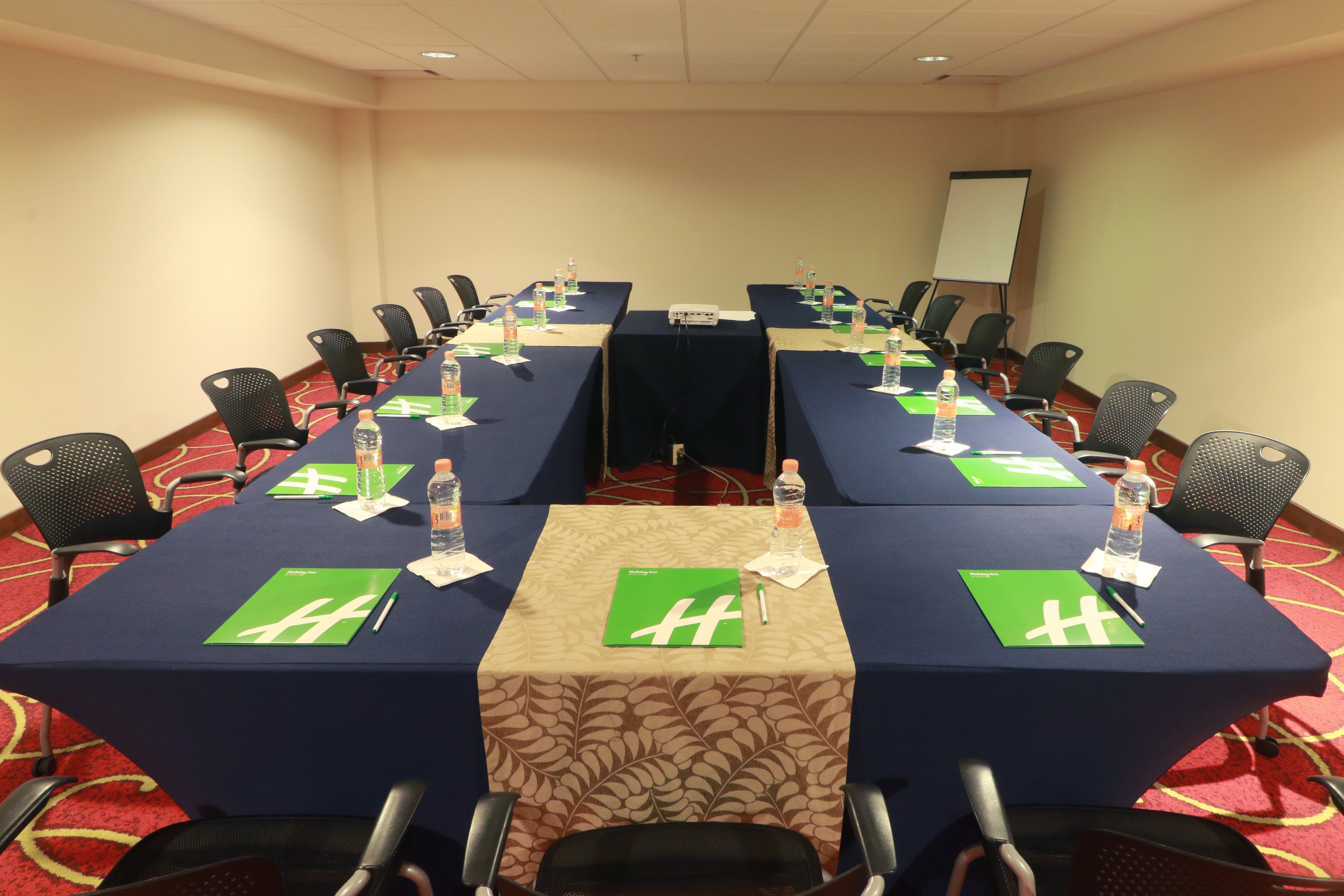 Holiday Inn Tuxpan - Convention Center 34/50
