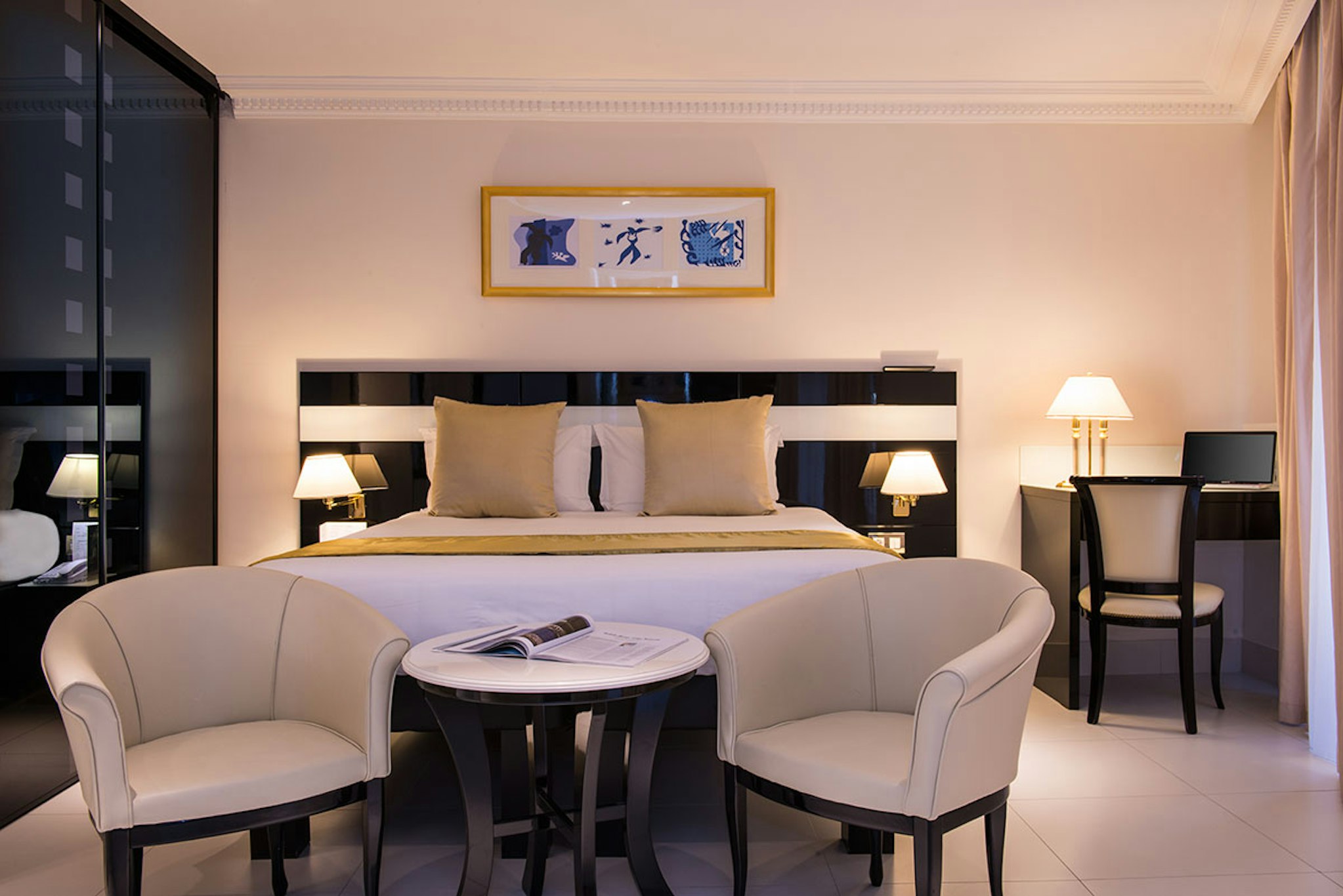 Hotel Aston La Scala 17/26