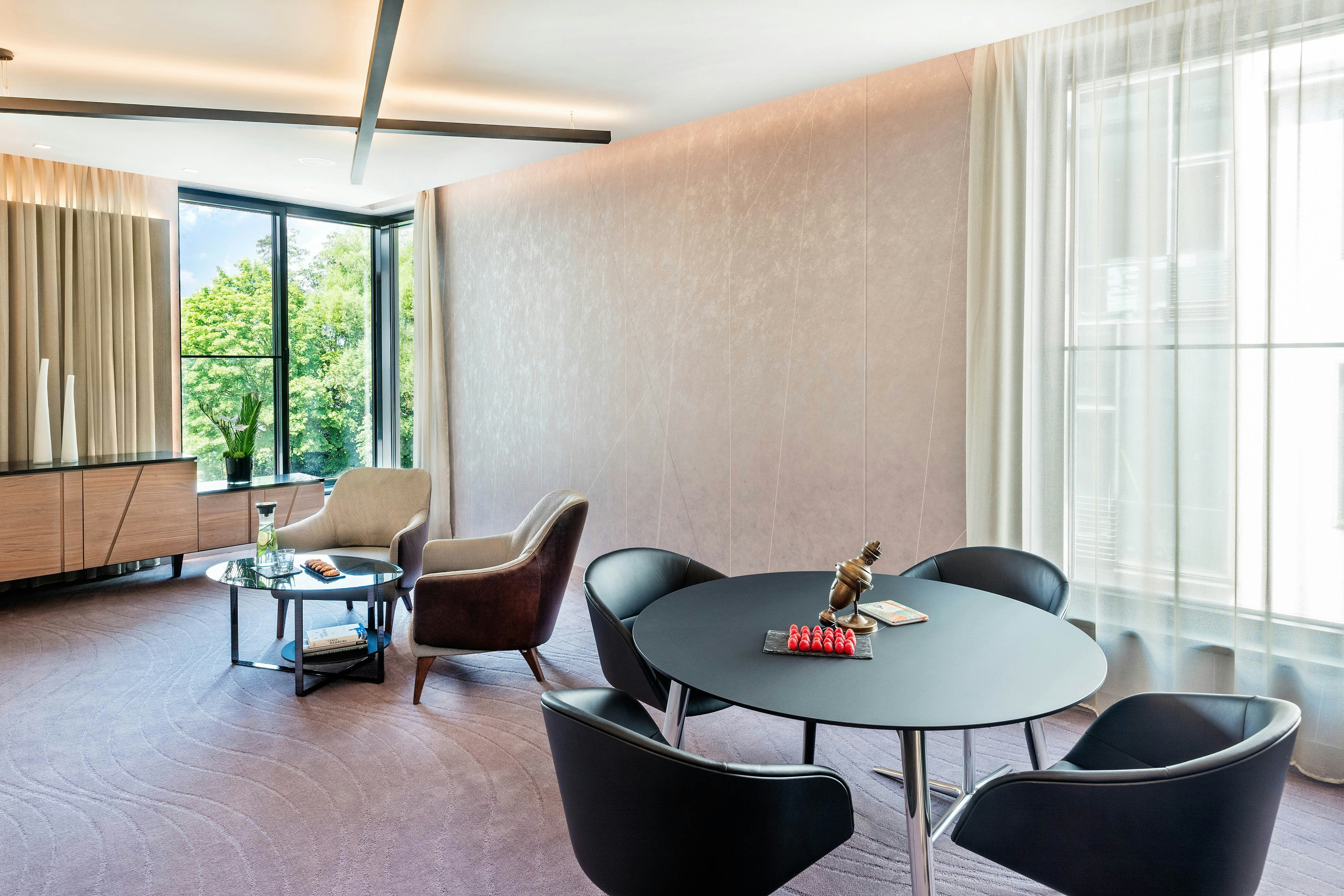 Le Meridien Hamburg 27/53