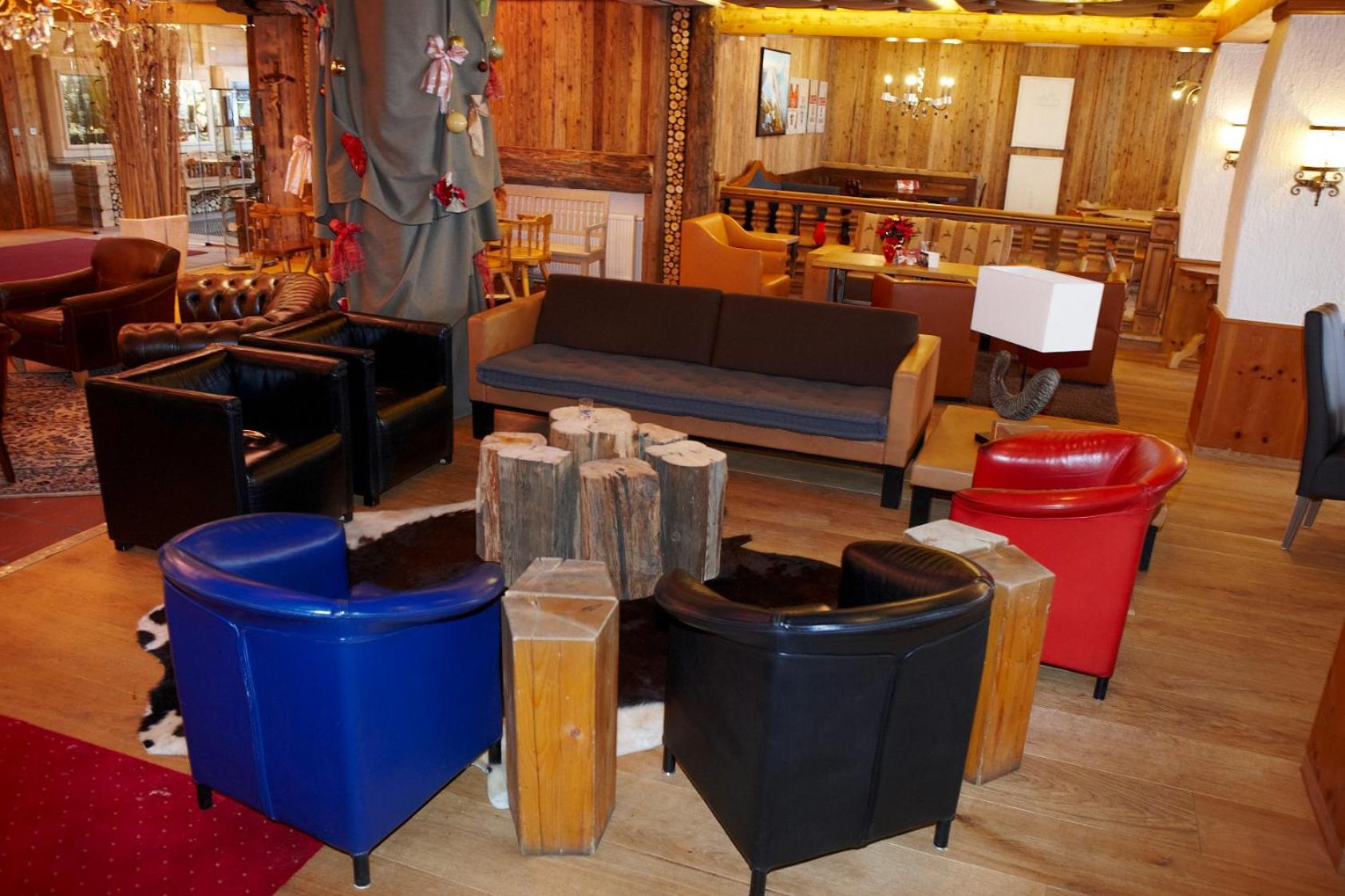 SPORTHOTEL KOGLER 42/54