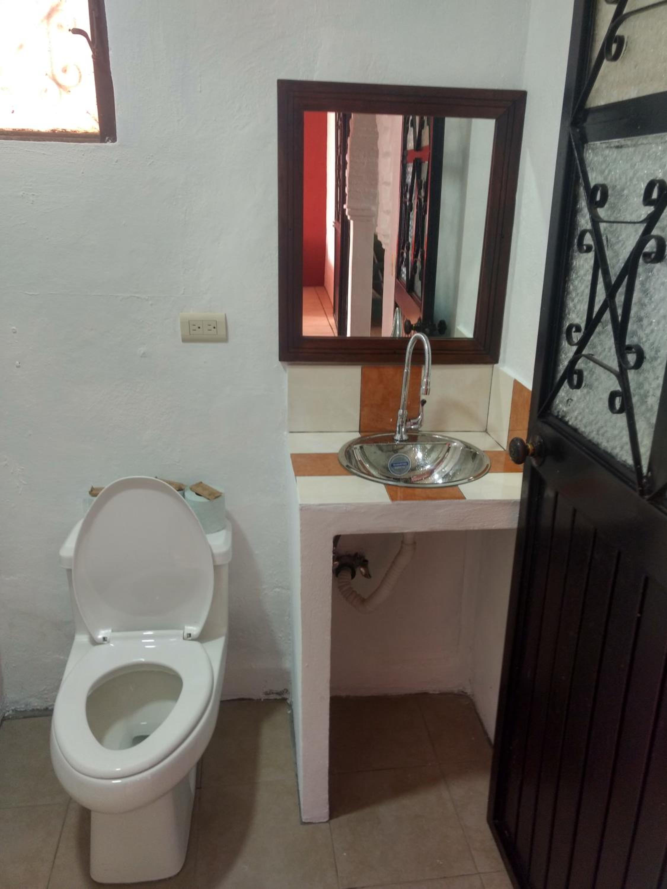 Hotel Hacienda Morales 46/50