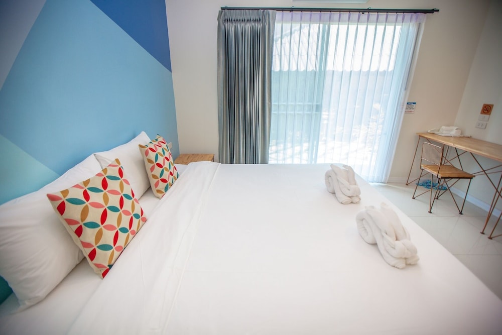 Irabbit Hotel 22/44