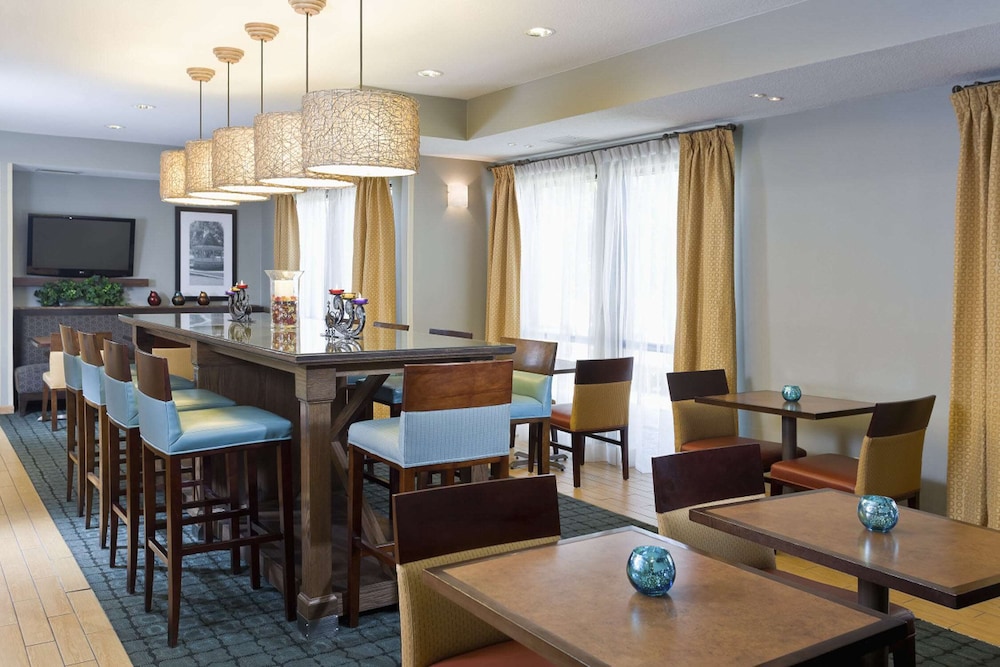 Hampton Inn San Angelo 31/36