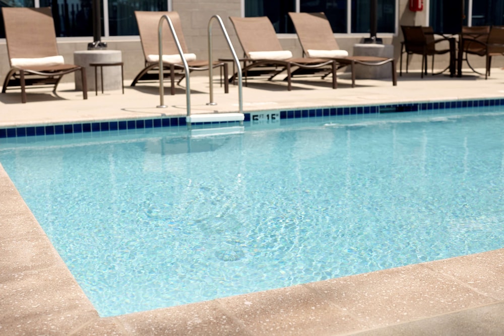 Hyatt Place Dublin/Pleasanton in DUBLIN - CA