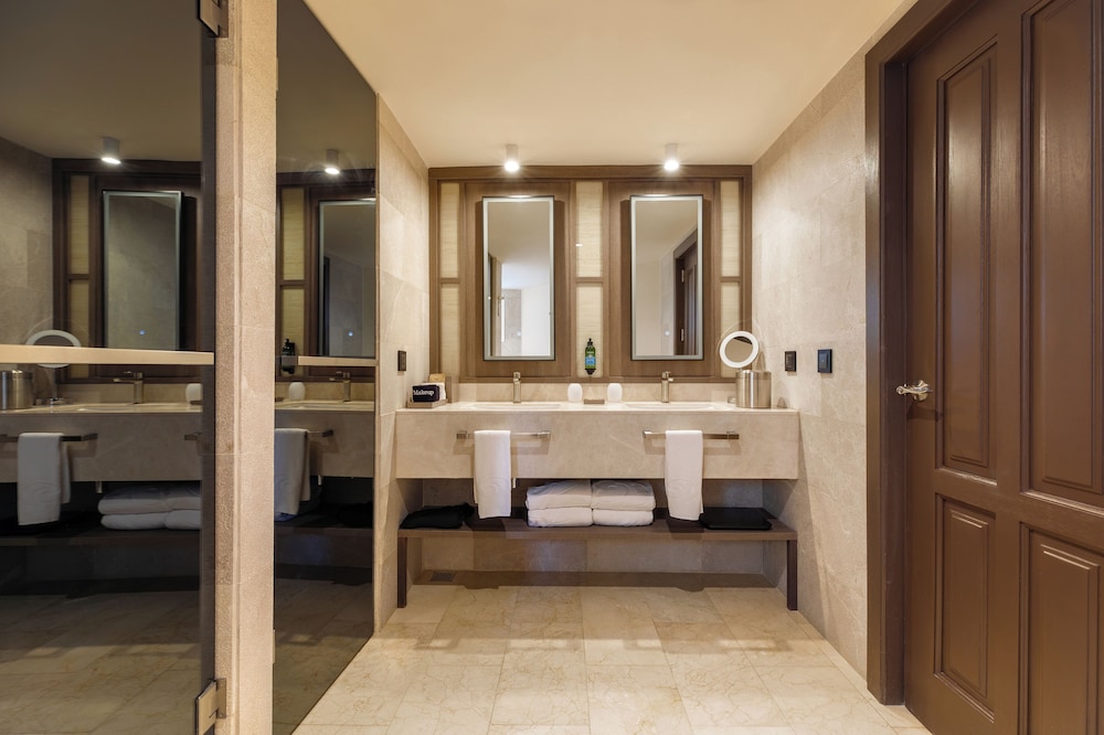 Family Selection at Grand Palladium Select Bavaro - All Inclusive 45/46