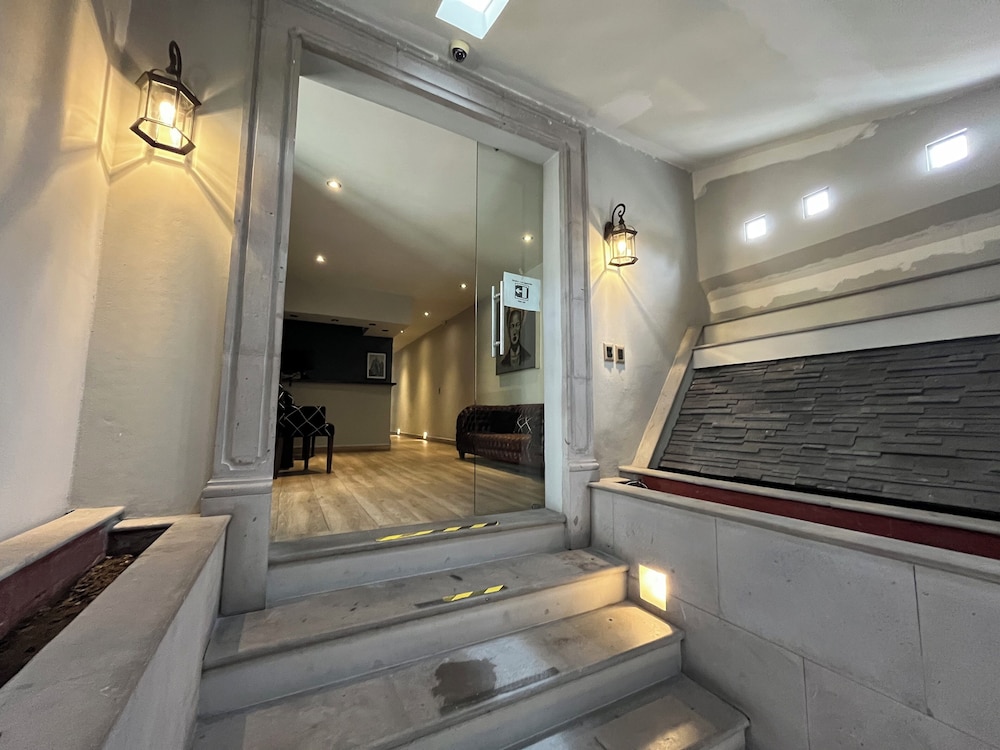 Hotel Origen 18/31