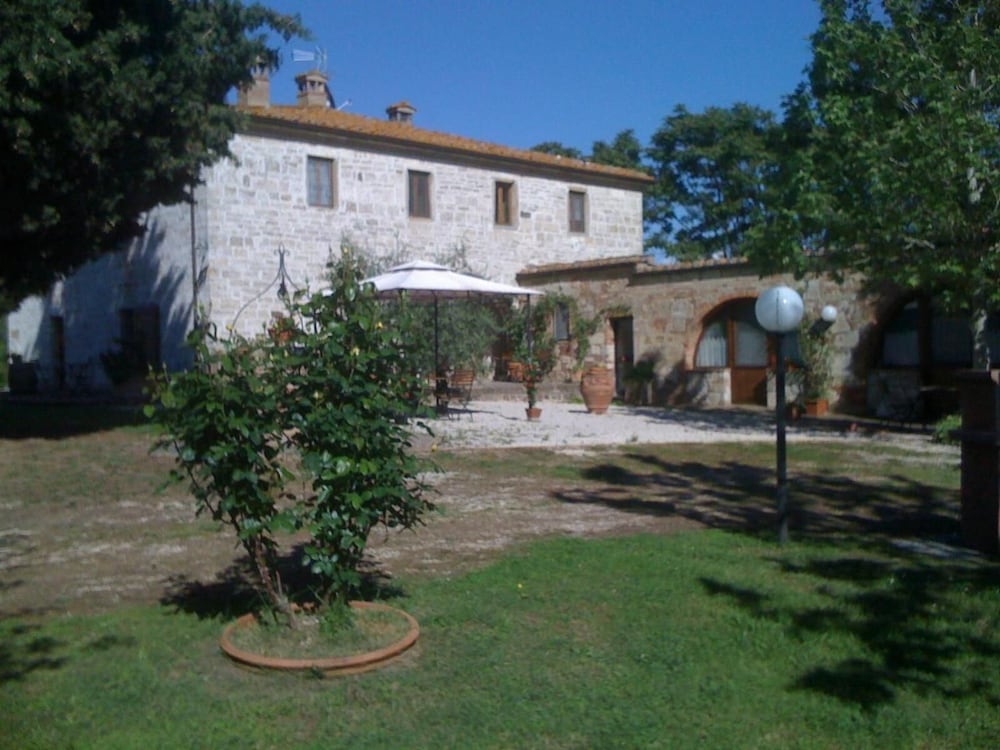 La Canonica 36/44