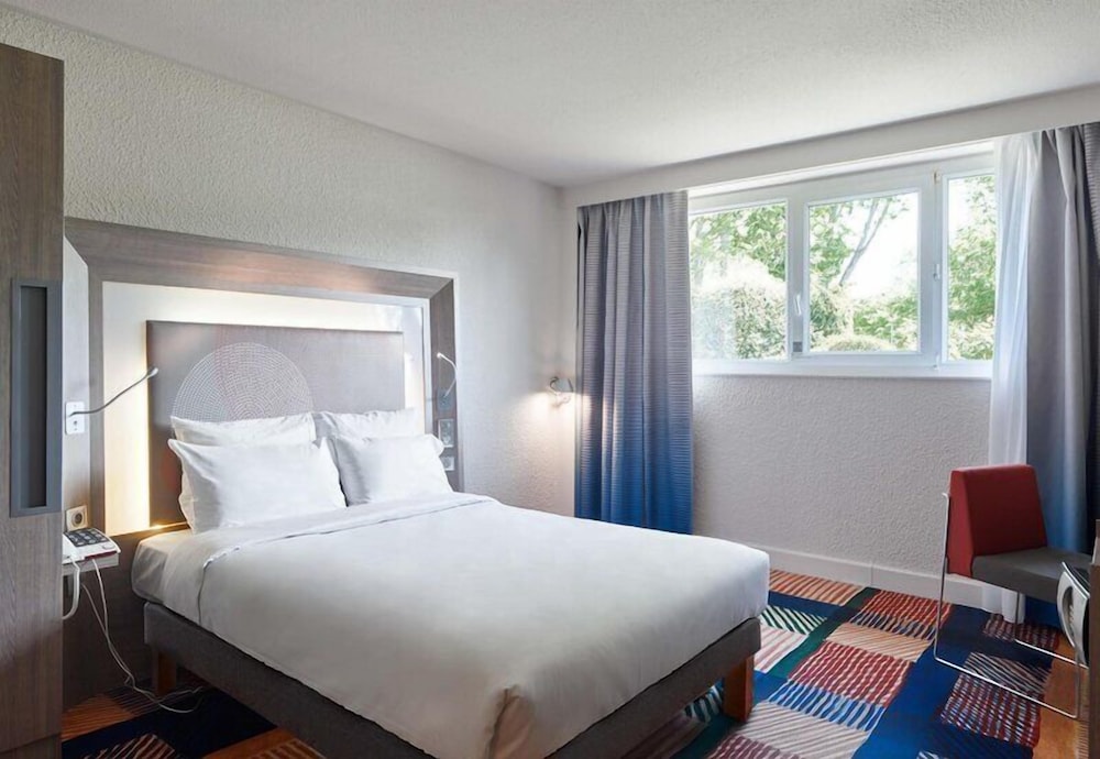 Room, Double Bed